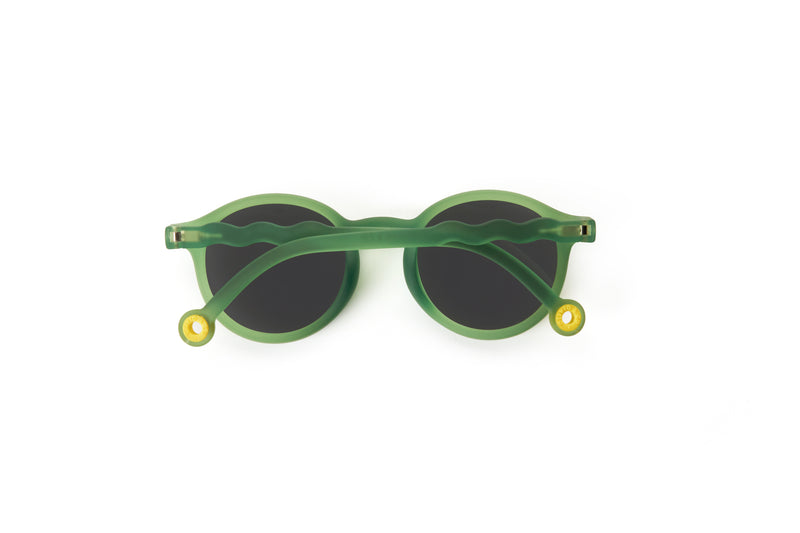 Olivio & Co Kids Oval Olive Green 39/18/124