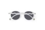 Olivio & Co Teen & Adult Oval Jellyfish White 47/22/146
