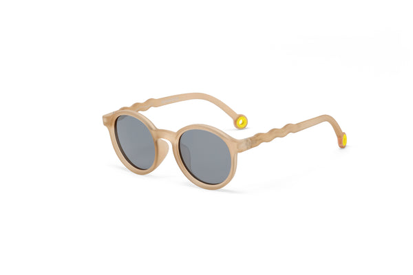 Olivio & Co Kids Oval Sand Beige 39/18/124