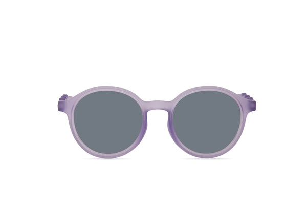 Olivio & Co Teen & Adult Oval Purple Coral 47/22/146