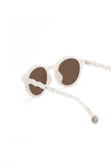 Olivio & Co Teen & Adult Oval Vanilla Brownie 47/22/146