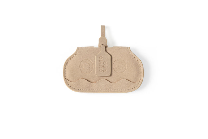 Olivio & Co Kids Oval Wild Flower 39/18/124