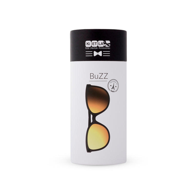 Kietla Buzz 6-9y Black //