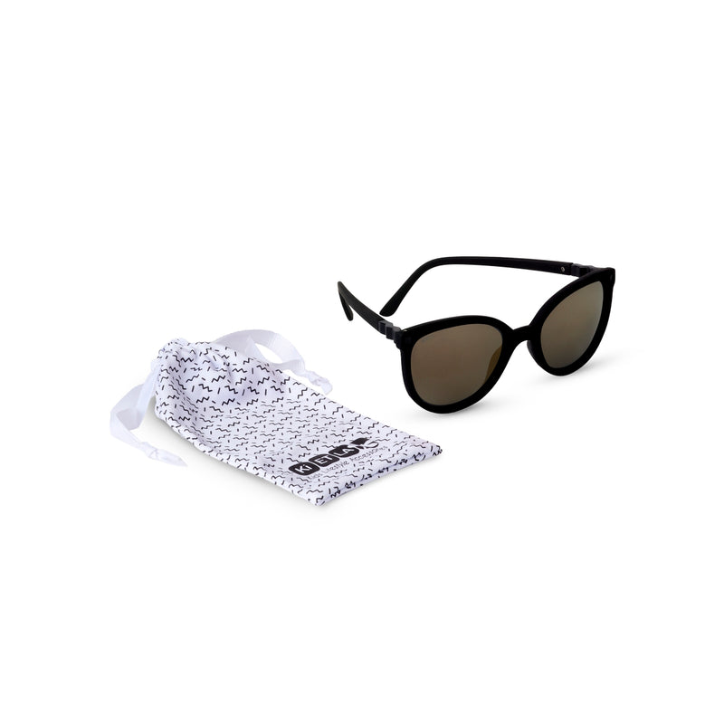 Kietla Buzz 6-9y Black //