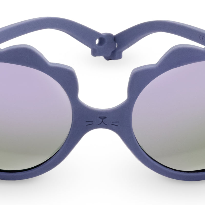 Kietla Lion 0-1y Lilac //