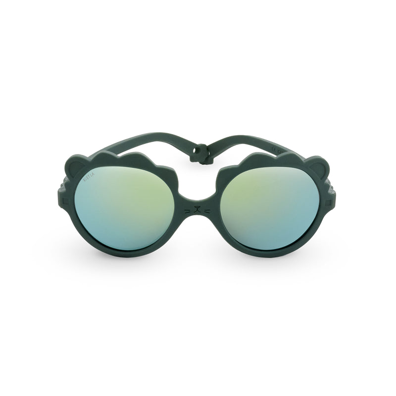 Kietla Lion 1-2y Green //