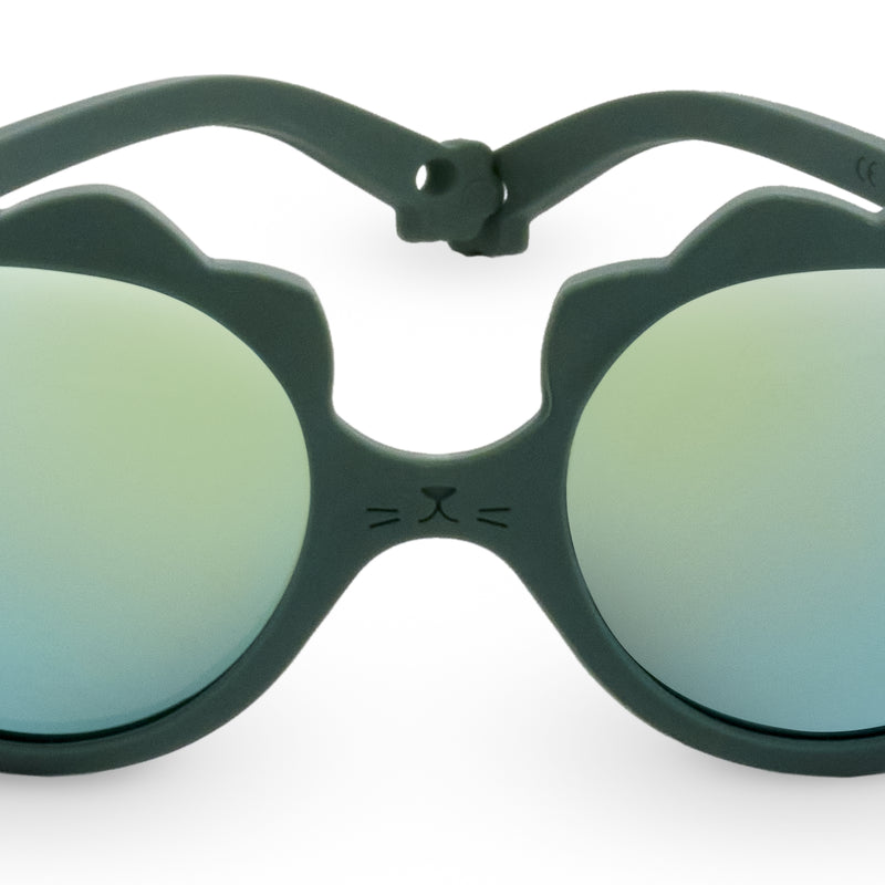 Kietla Lion 1-2y Green //