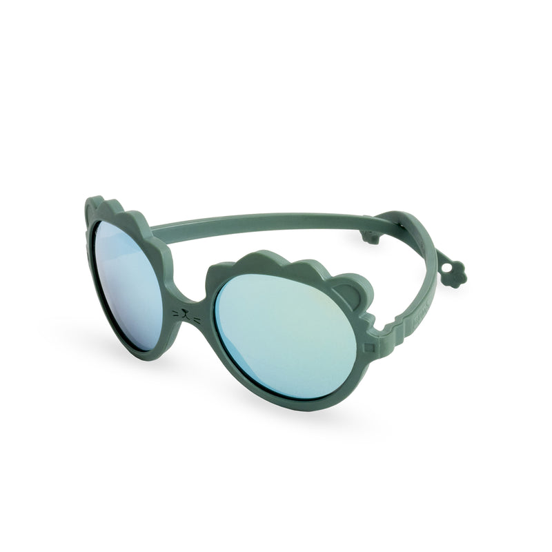 Kietla Lion 1-2y Green //
