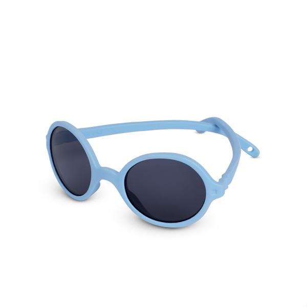Kietla Rozz 1-2y Light Blue //