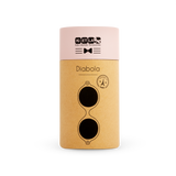 Kietla Diabola 0-1y Blush Pink