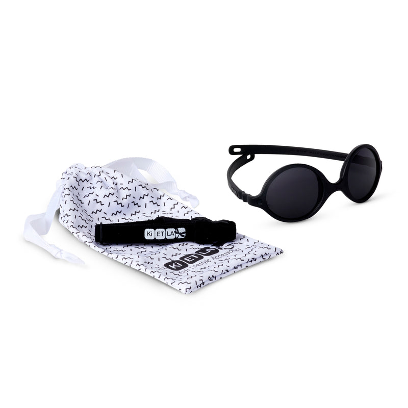 Kietla Diabola 0-1 Black //