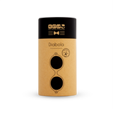 Kietla Diabola 0-1 Black //