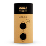 Kietla Diabola 0-1 Black //