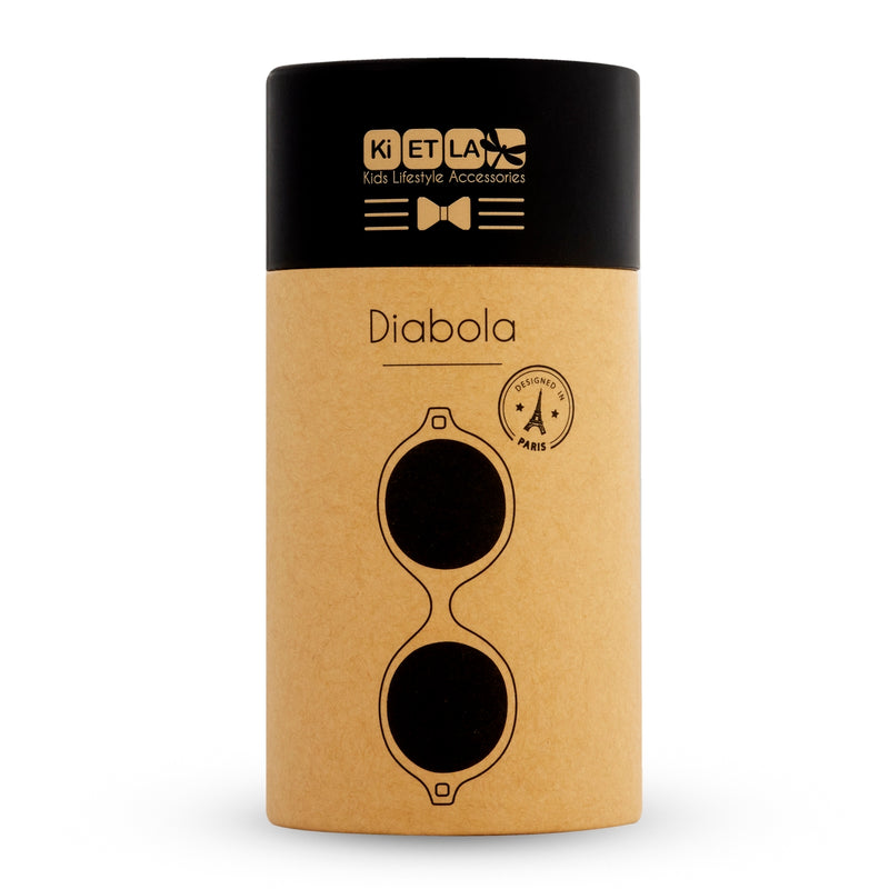 Kietla Diabola 0-1 Black //