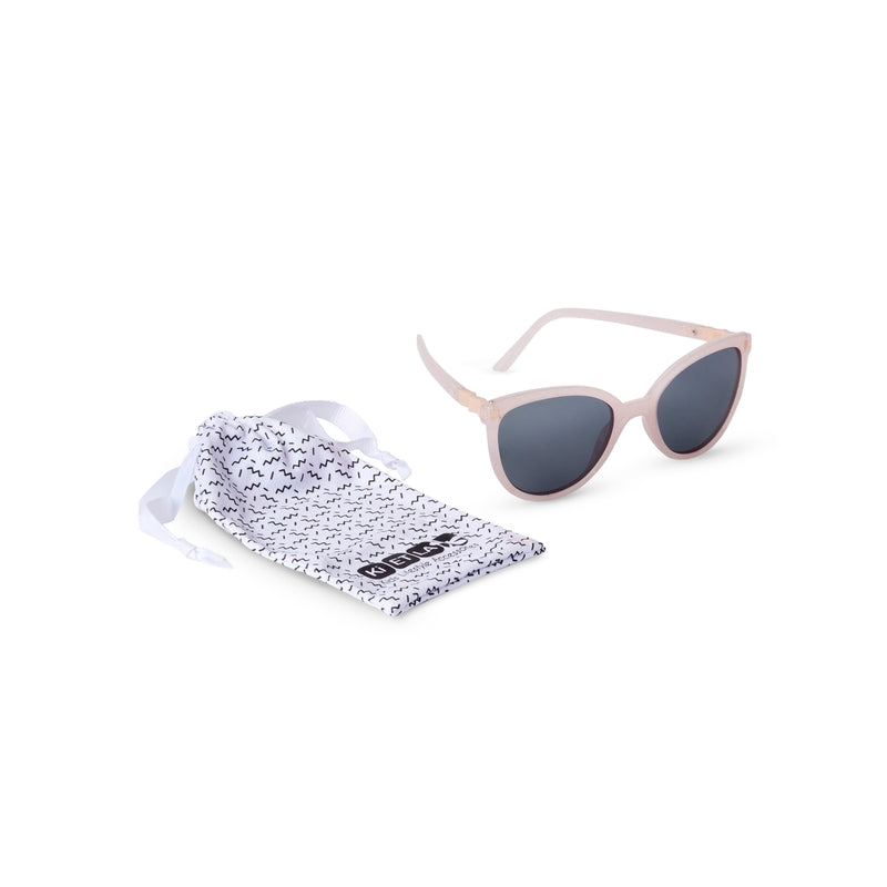 Kietla Buzz 6-9y Pink glitter //