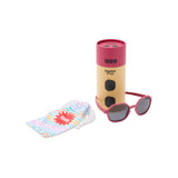 KiETLA Eyzz 7-12 Raspberry