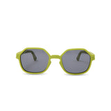 KiETLA Eyzz 4-7 Olive