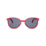 KiETLA Wazz 2-4 Raspberry