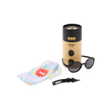 KiETLA Oozz 2-4 Black