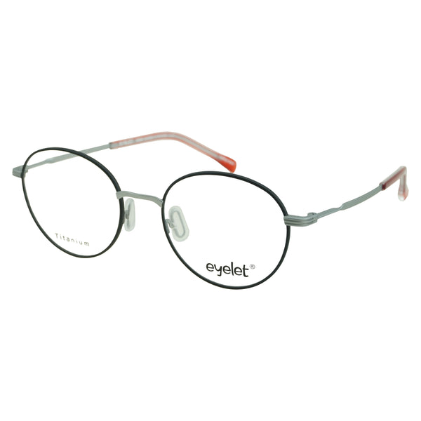 Eyelet Boomerang D3 46/17/