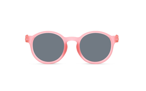 Olivio & Co Kids Oval Rock Rose 39/18/124