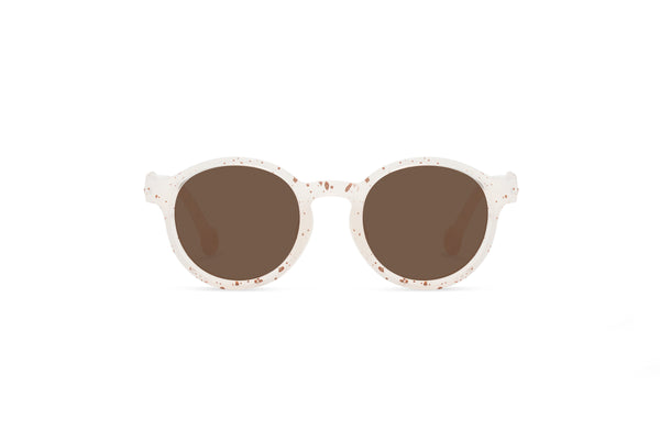 Olivio & Co Teen & Adult Oval Vanilla Brownie 47/22/146