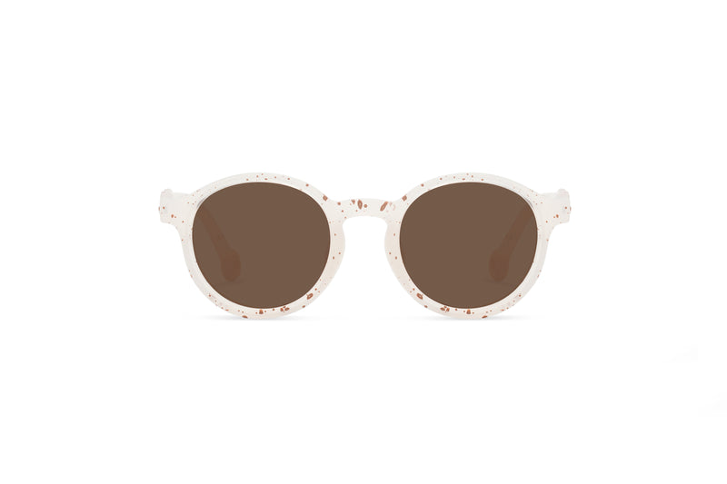 Olivio & Co Teen & Adult Oval Vanilla Brownie 47/22/146