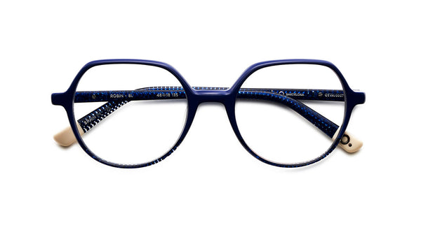 Etnia Barcelona Robin BL 48/18/135