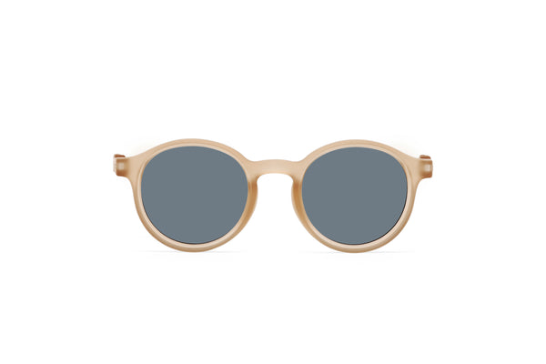 Olivio & Co Kids Oval Sand Beige 39/18/124