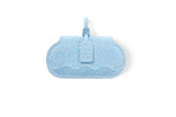 Olivio & Co Junior Oval Reef Blue 43/19/130