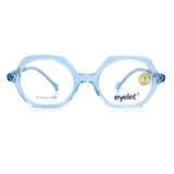 Eyelet Baseball E320 43/18/