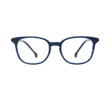 Eyelet Basket E164 Blue 49/18/