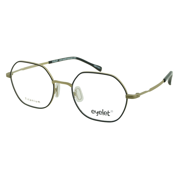 Eyelet Boom D13
