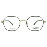 Eyelet Boom D13