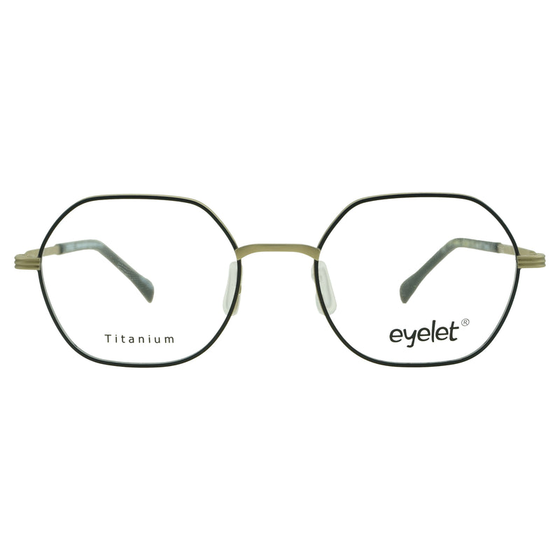 Eyelet Boom D13