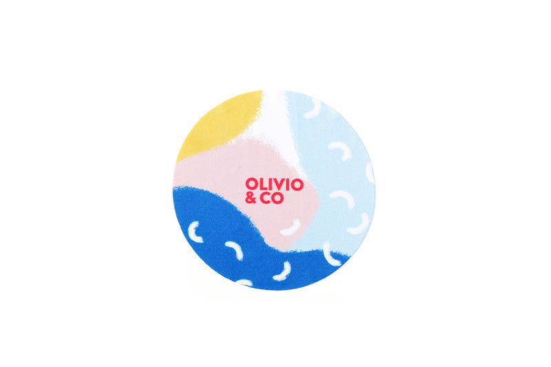 Olivio & Co Kids Oval Wild Flower 39/18/124