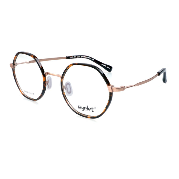 Eyelet Elise D3A 48/21/
