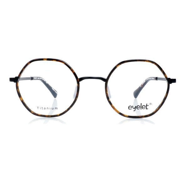 Eyelet Elise D3A 48/21/