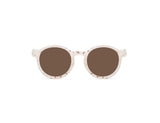 Olivio & Co Junior Oval Vanilla Brownie 43/19/130