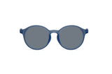 Olivio & Co Teen & Adult Oval Navy Blue 47/22/146