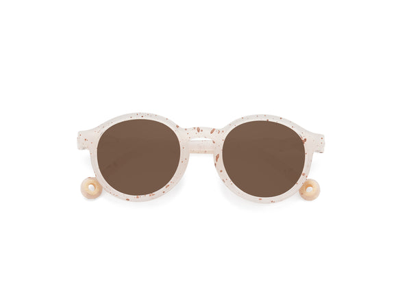 Olivio & Co Junior Oval Vanilla Brownie 43/19/130