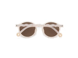 Olivio & Co Junior Oval Vanilla Brownie 43/19/130