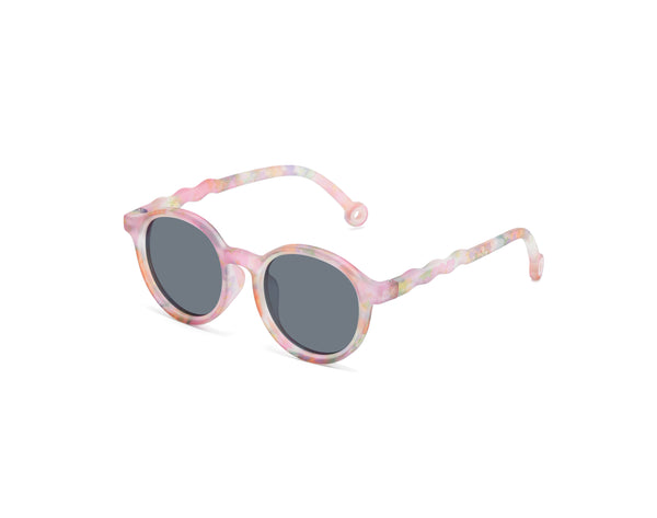 Olivio & Co Kids Oval Floral Reverie 39/18/124