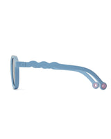 Olivio & Co Toddler Oval Reef Blue