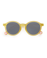 Olivio & Co Junior Oval Sun Coral