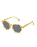 Olivio & Co Junior Oval Sun Coral