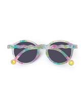 Olivio & Co Junior Oval Wild Flower