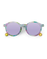 Olivio & Co Junior Oval Wild Flower