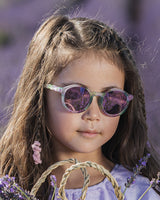 Olivio & Co Junior Oval Wild Flower