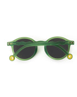 Olivio & Co Junior Oval Olive Green